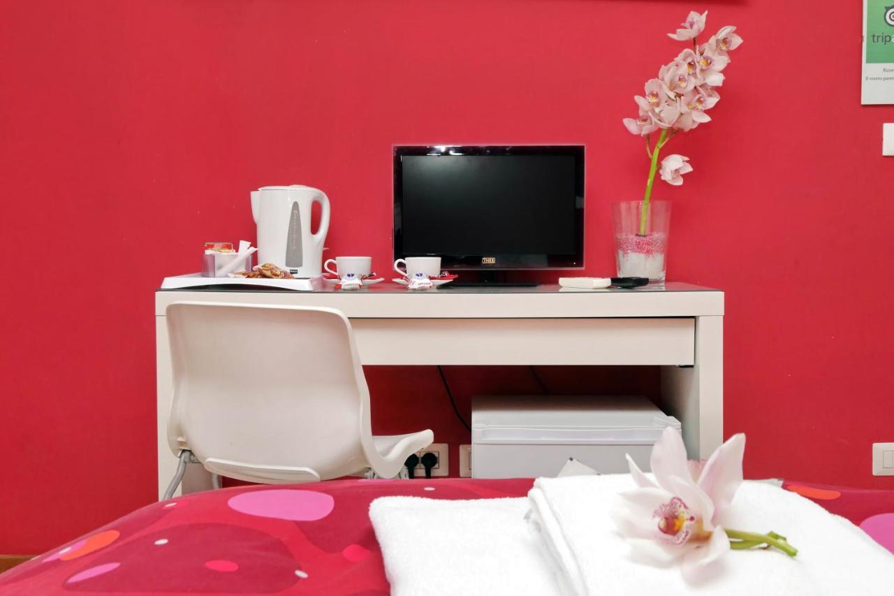 Affittacamere Alessia&Calliope Рим Экстерьер фото